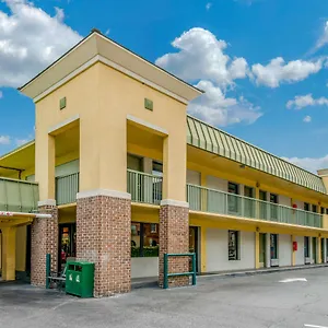 2* Mini-hôtel Quality Historic District