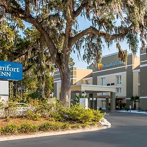 Inn Comfort, Savannah