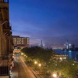4* Hotel Hyatt Regency